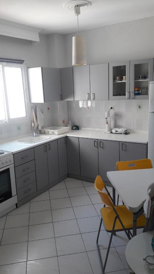 VI Home Пефкохори Екстериор снимка