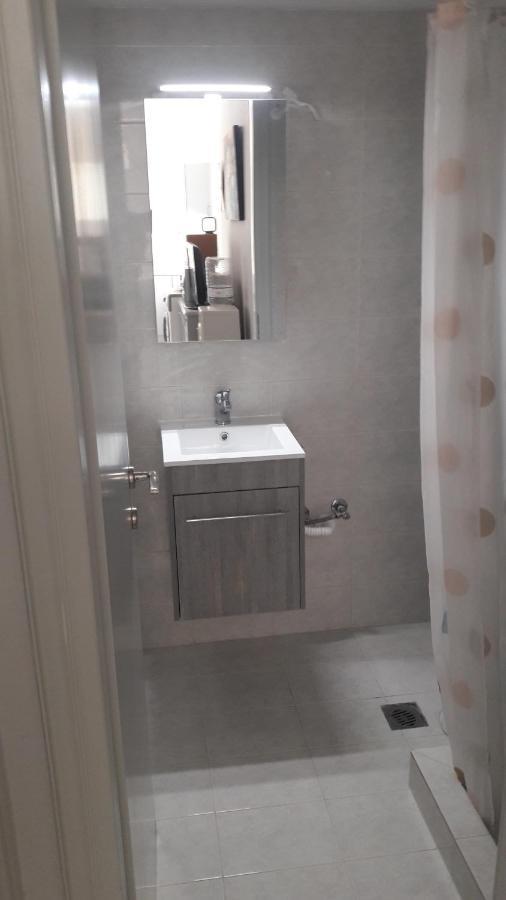 VI Home Пефкохори Екстериор снимка