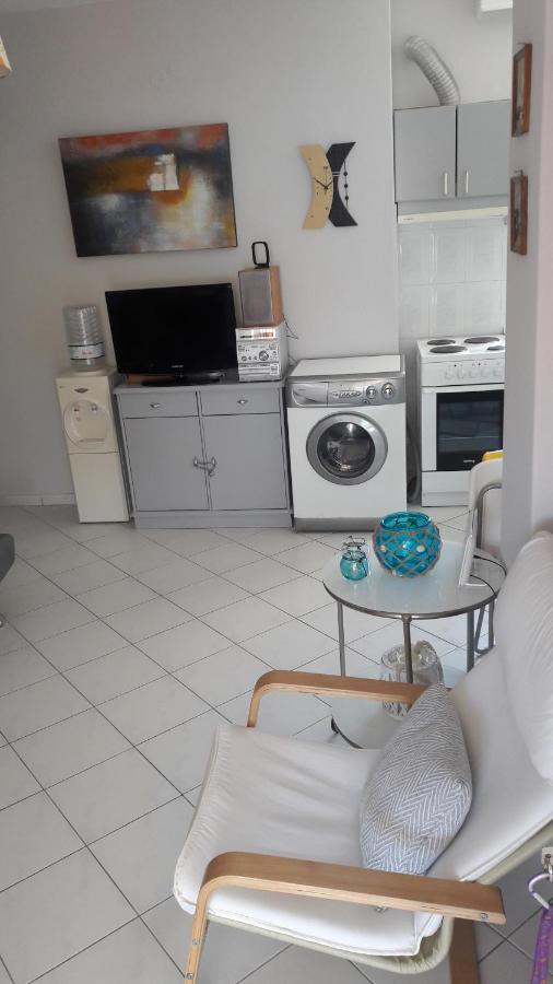 VI Home Пефкохори Екстериор снимка