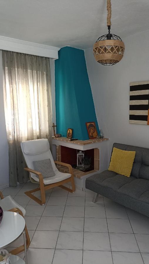 VI Home Пефкохори Екстериор снимка