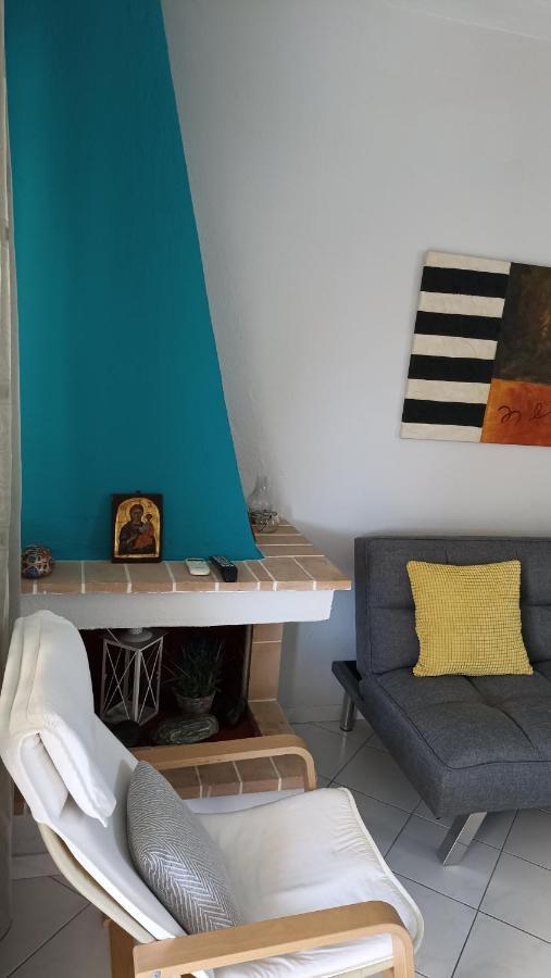 VI Home Пефкохори Екстериор снимка