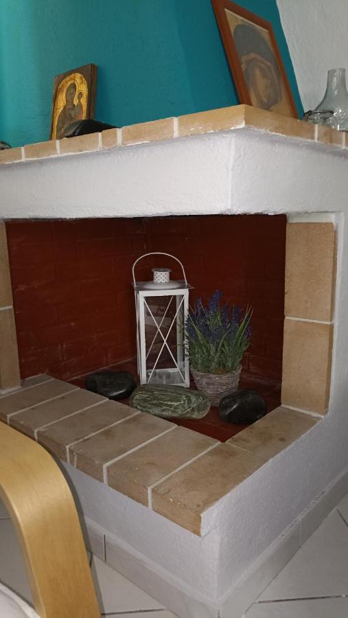VI Home Пефкохори Екстериор снимка