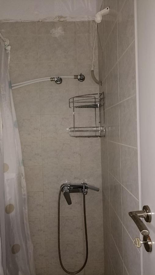 VI Home Пефкохори Екстериор снимка