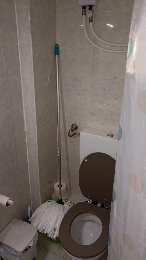 VI Home Пефкохори Екстериор снимка