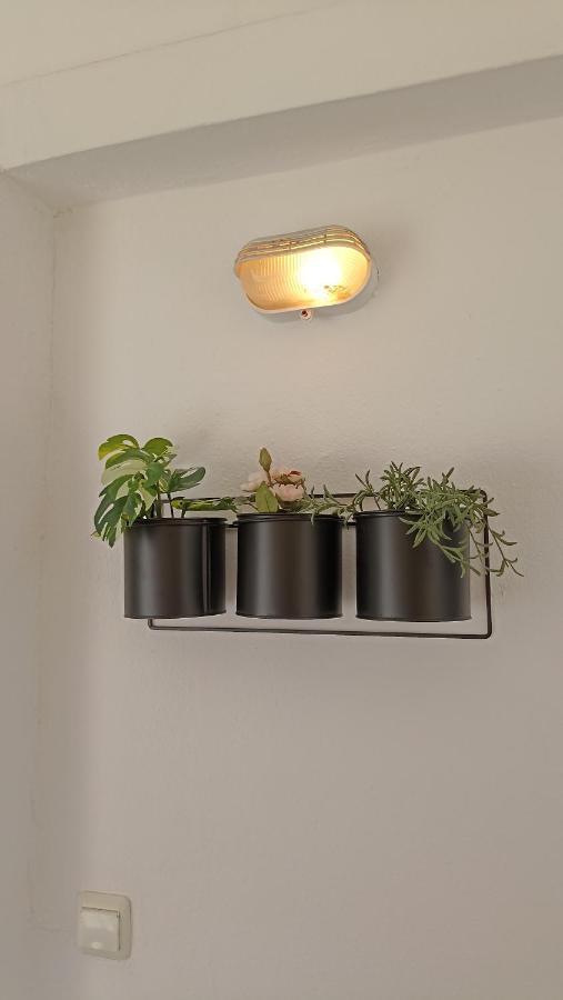 VI Home Пефкохори Екстериор снимка