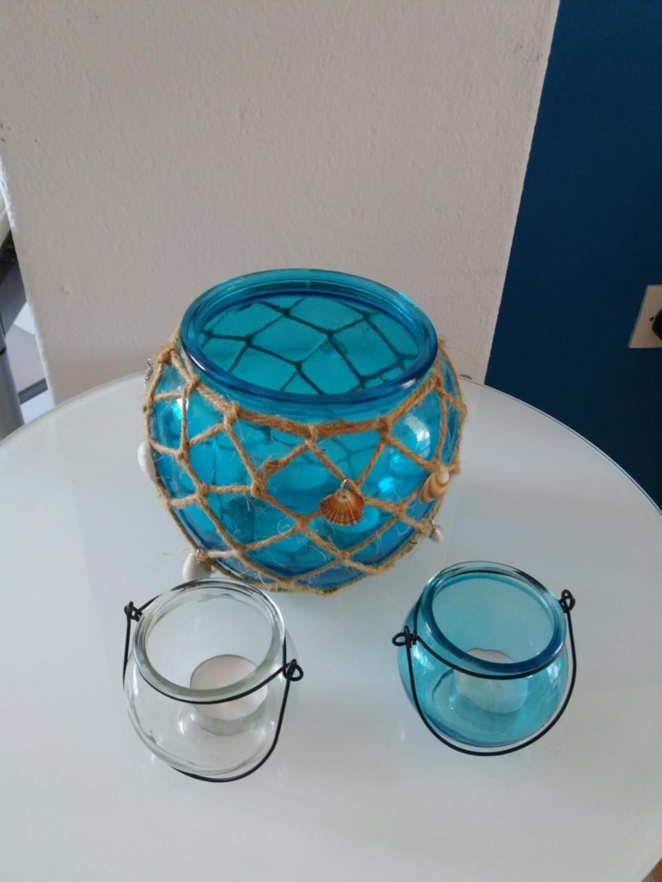 VI Home Пефкохори Екстериор снимка